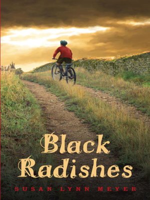 cover image of Black Radishes